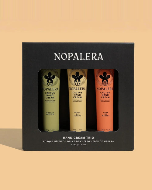 1.5oz Hand Cream Trio Gift Set