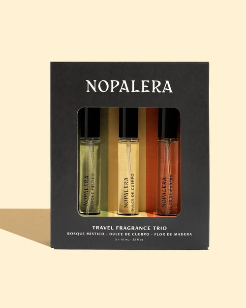 10ml Travel Fragrance Trio Gift Set