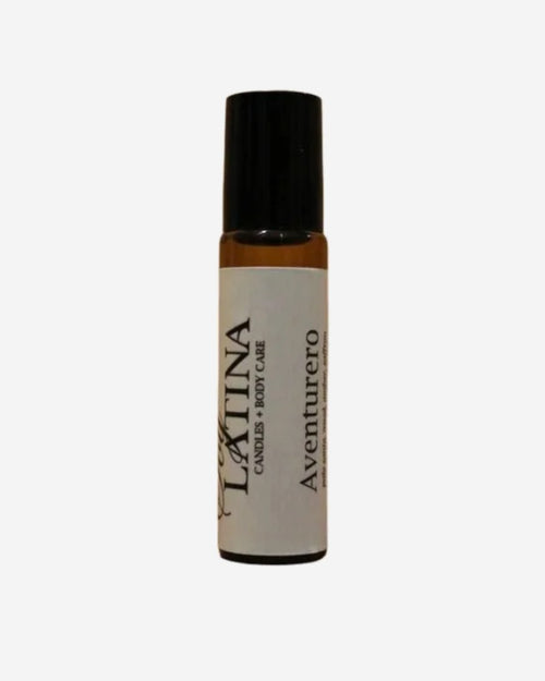 Aventurero Perfume Oil