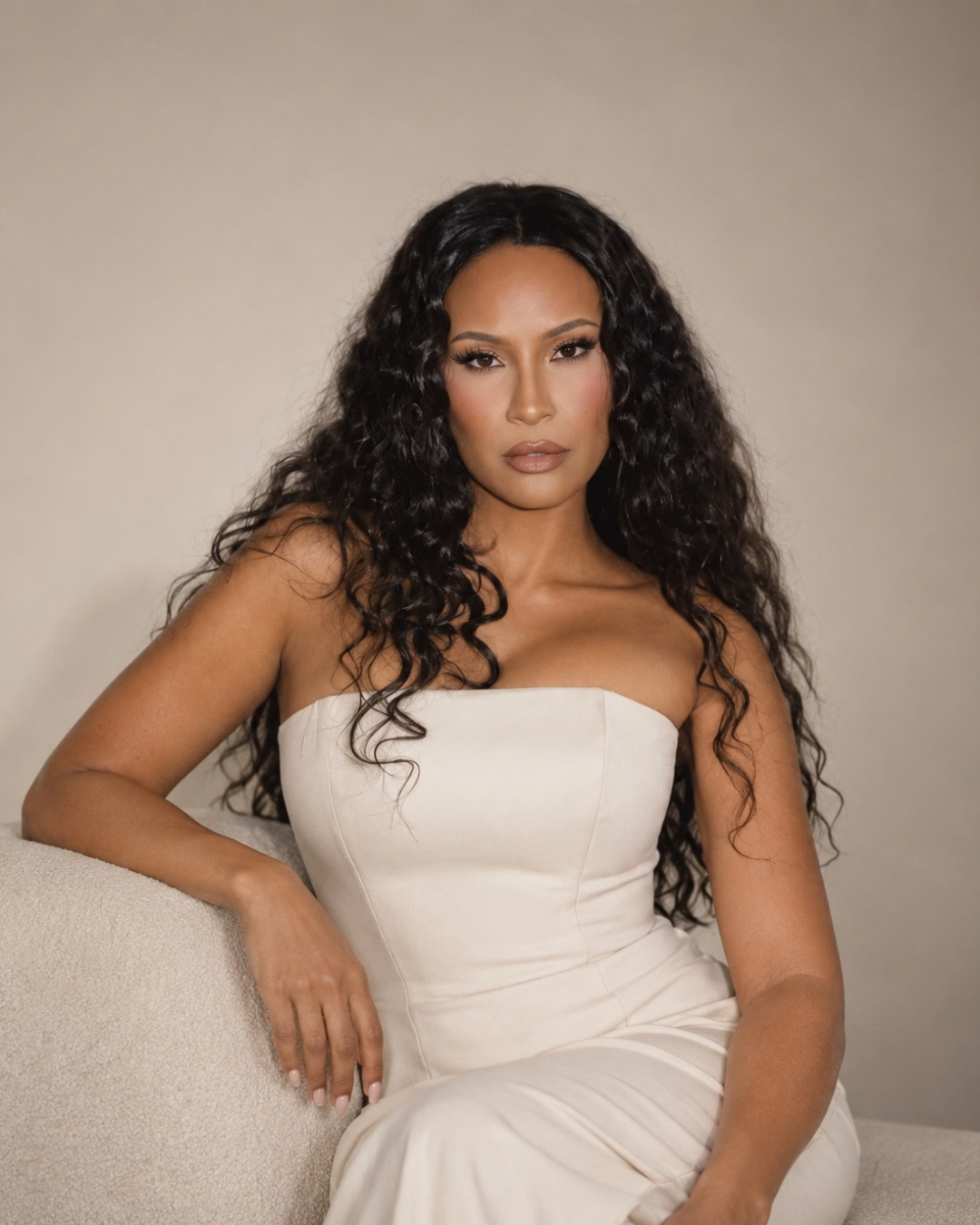 Meet Desi Perkins, Founder of DEZI SKIN