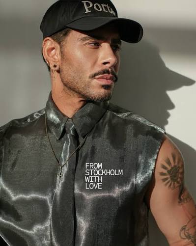 Meet César DeLeon Ramirez
