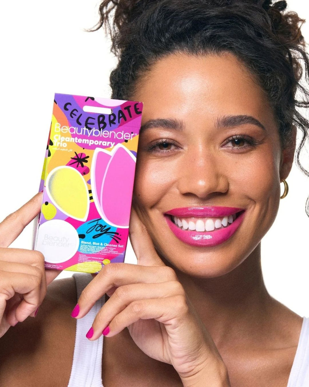 BEAUTYBLENDER