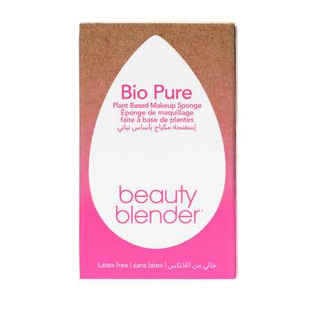 New Beautyblender® Bio Pure Makeup Sponge