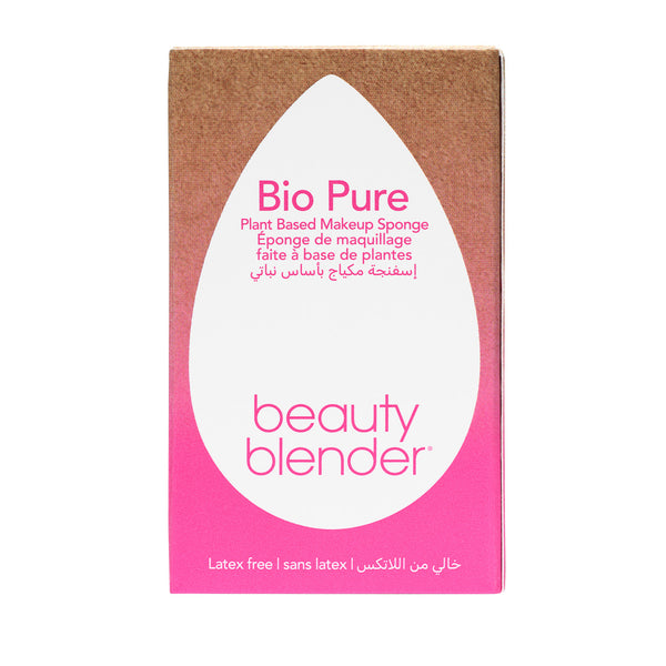New Beautyblender® Bio Pure Makeup Sponge
