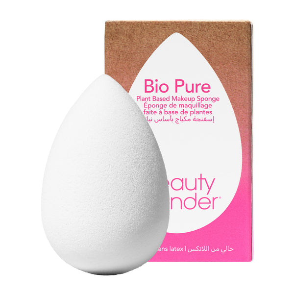 New Beautyblender® Bio Pure Makeup Sponge