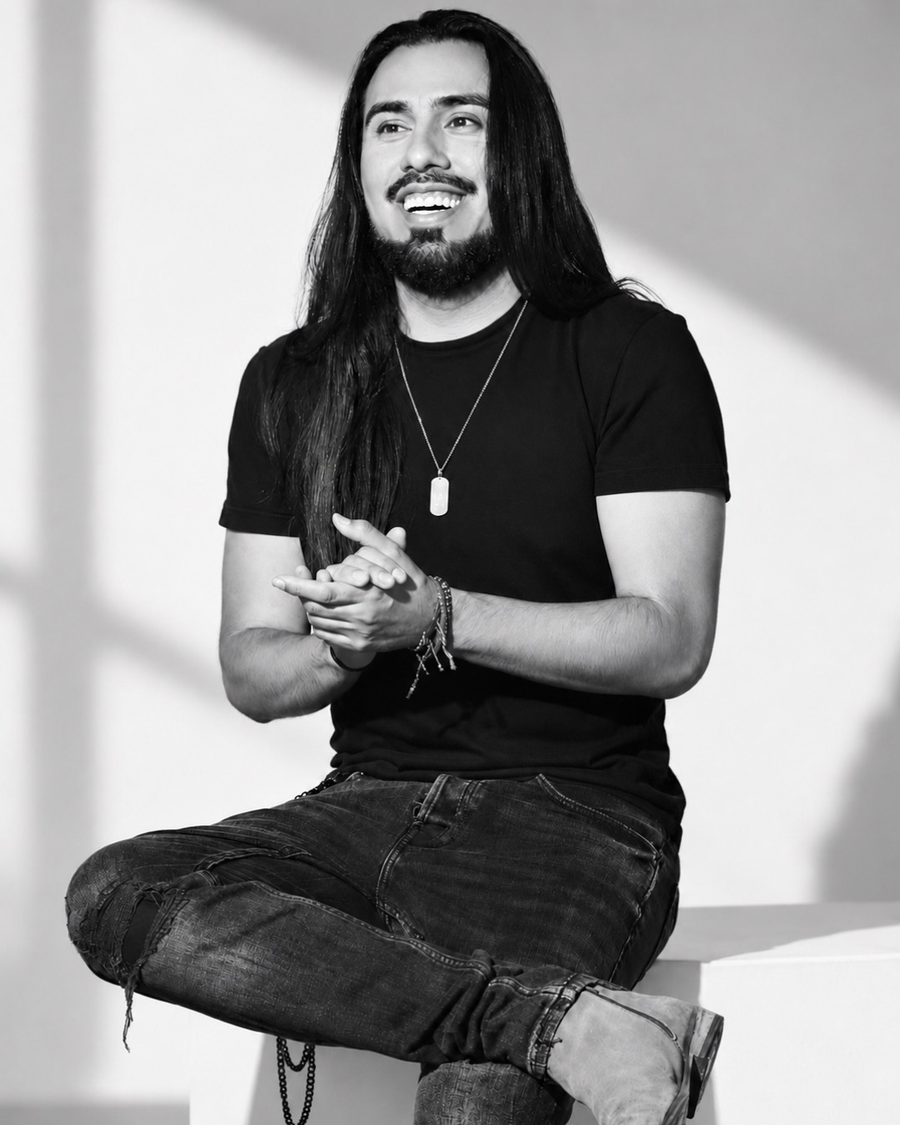 MARCO OCHOA