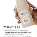 Masque On — Overnight Moisture Mask