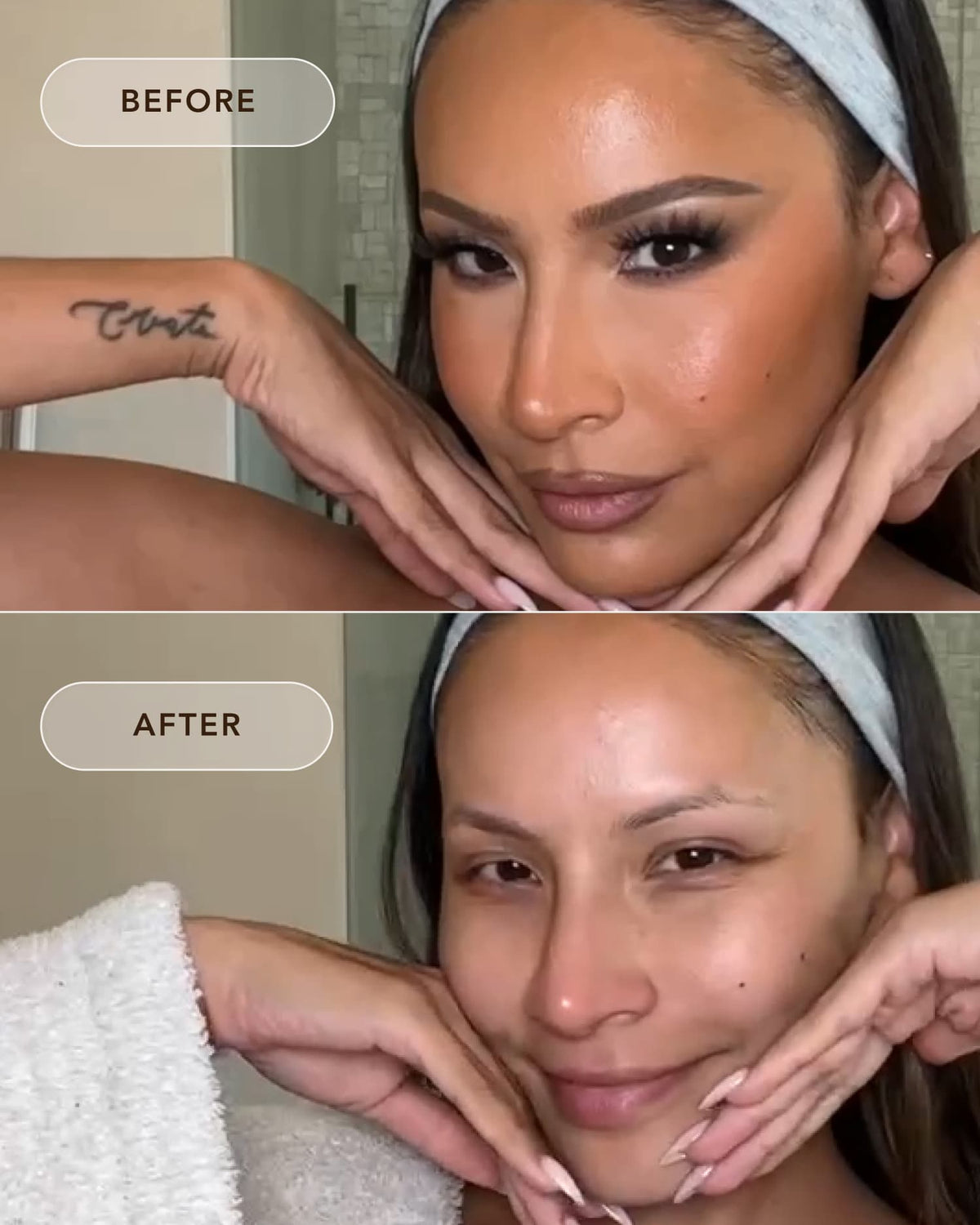 Skin So Balm — Makeup-Melting Cleansing Balm
