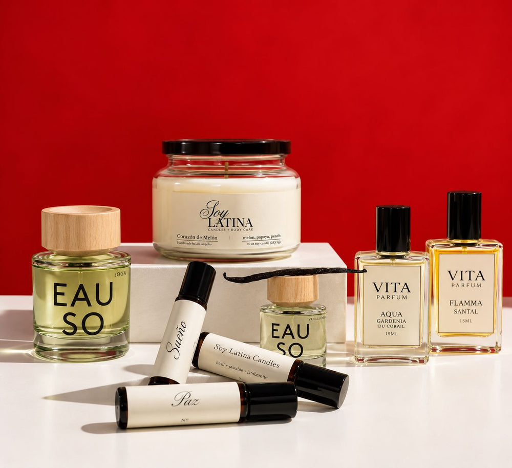 FRAGRANCE