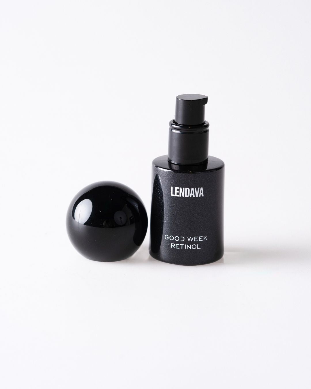Good Week Retinol Serum