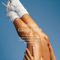 Body Gloss: DEZI SKIN x SNIF — Body Lotion
