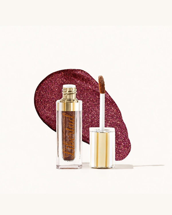 Glamour Eyes Liquid Eyeshadow