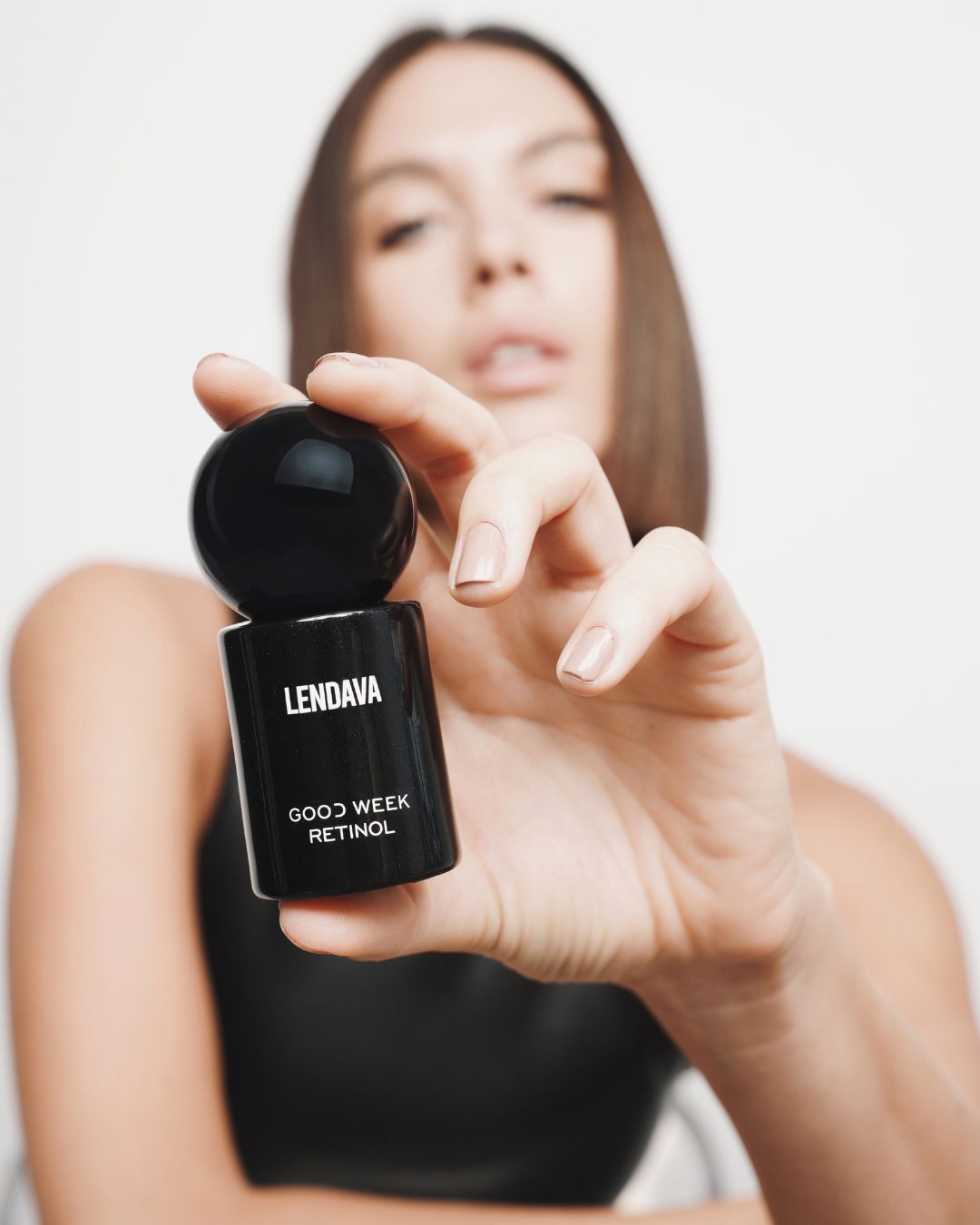 Good Week Retinol Serum