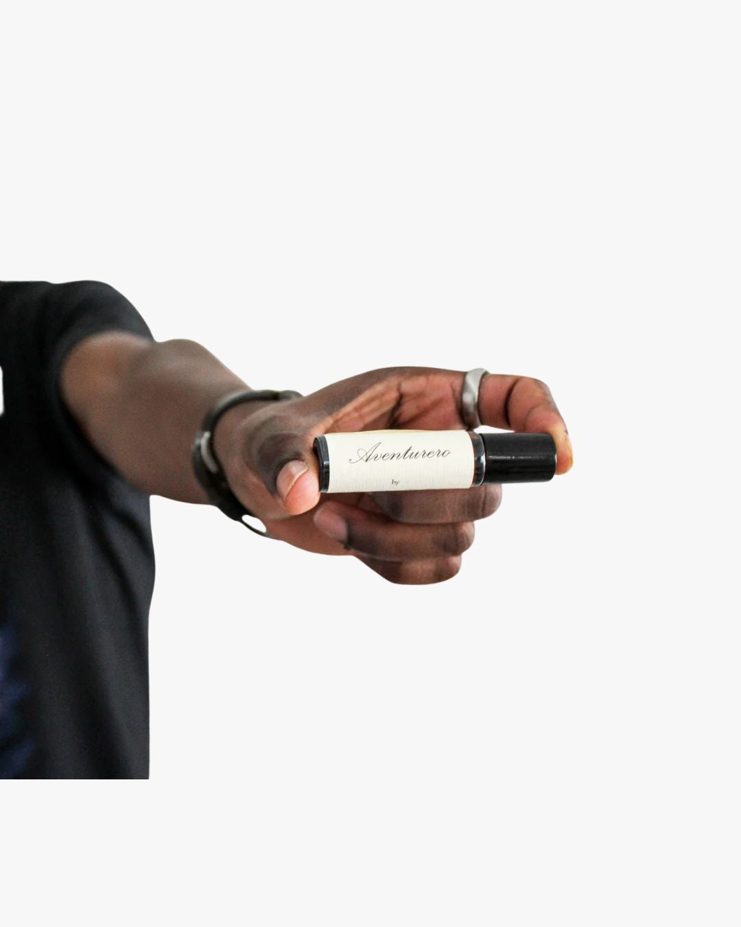 Aventurero Perfume Oil