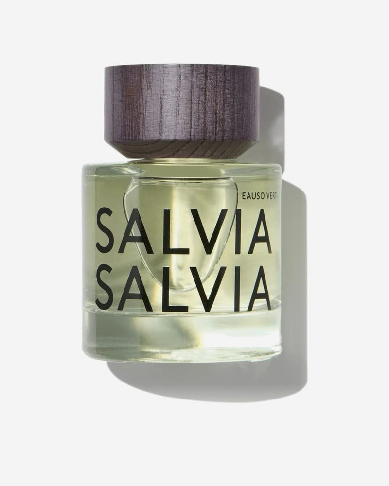 SALVIA SALVIA