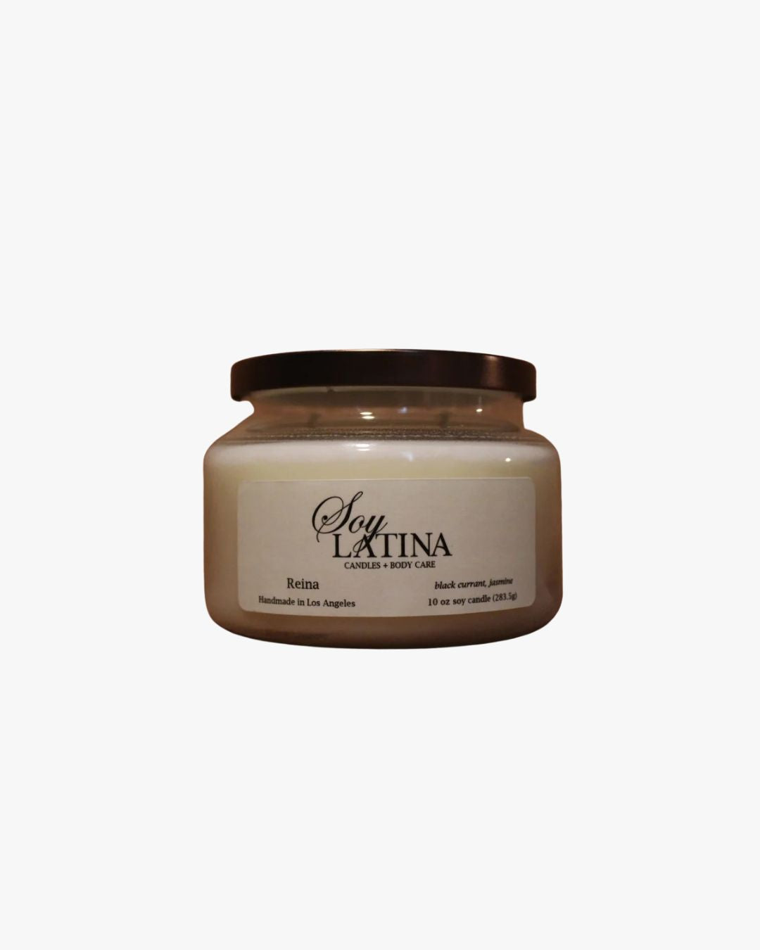 Reina Candle