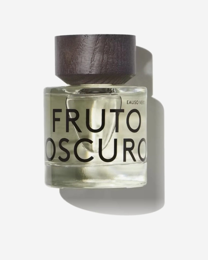 FRUTO OSCURO