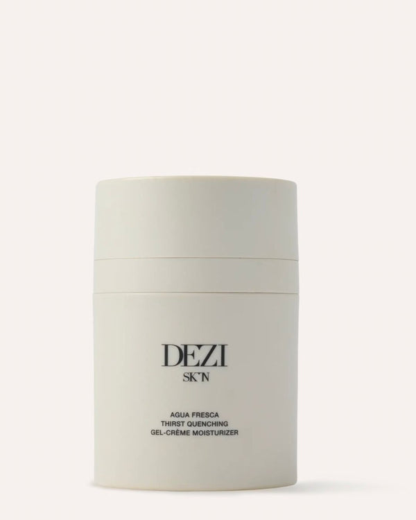 Agua Fresca - Thirst Quenching Gel-Crème Moisturizer