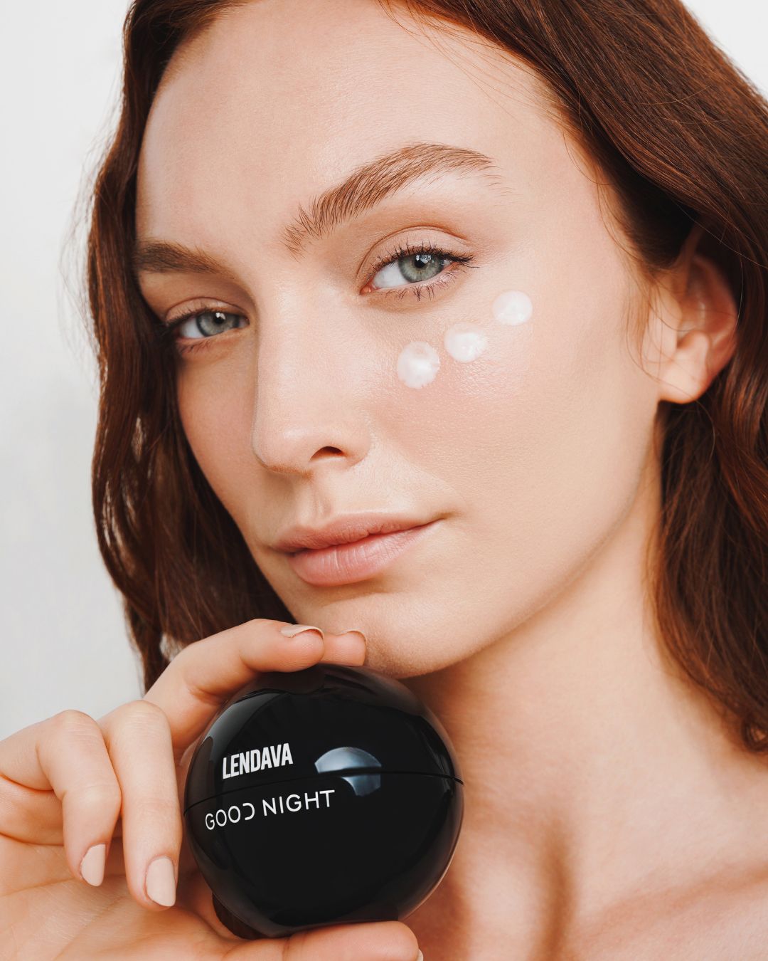 Good Night Face Cream