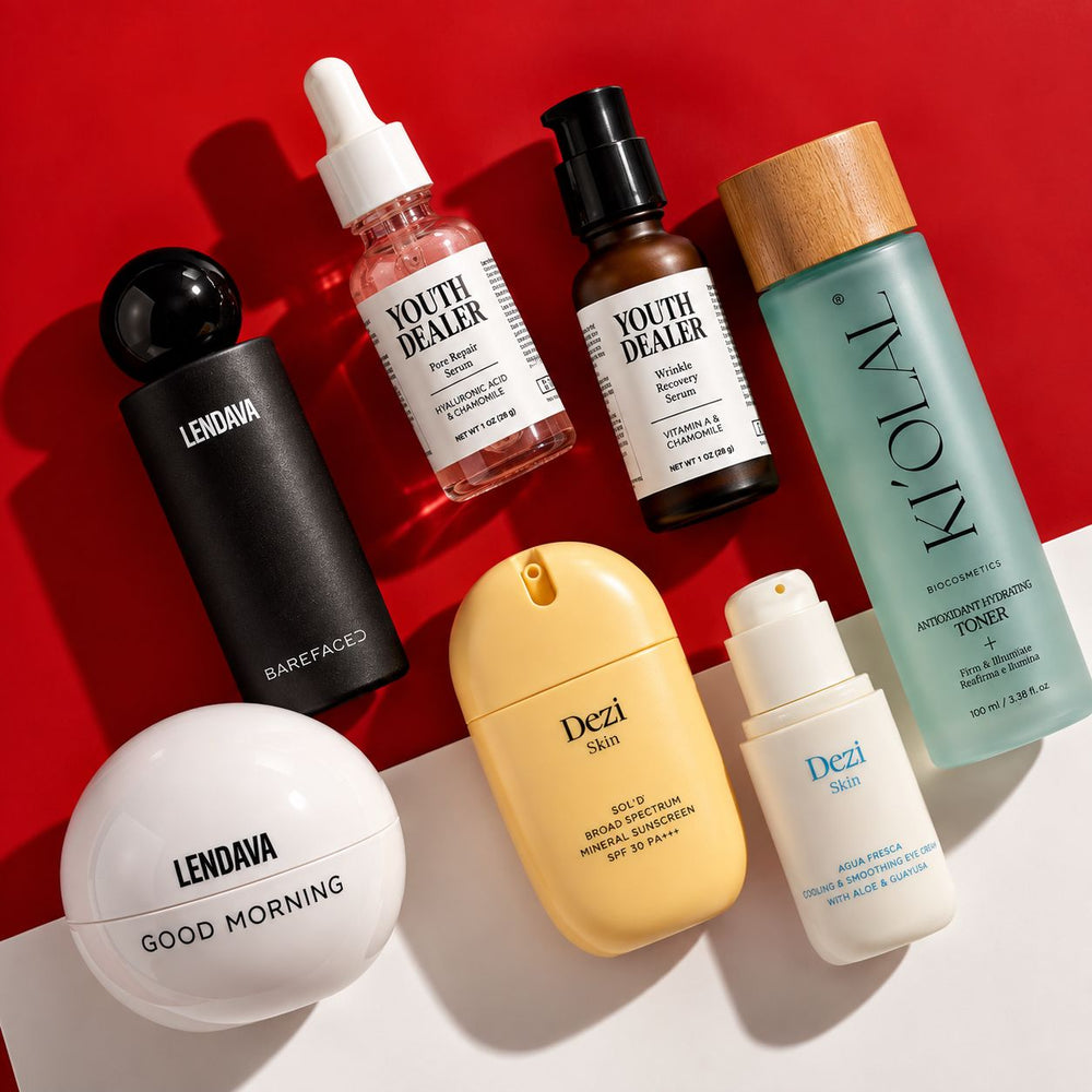 SKINCARE