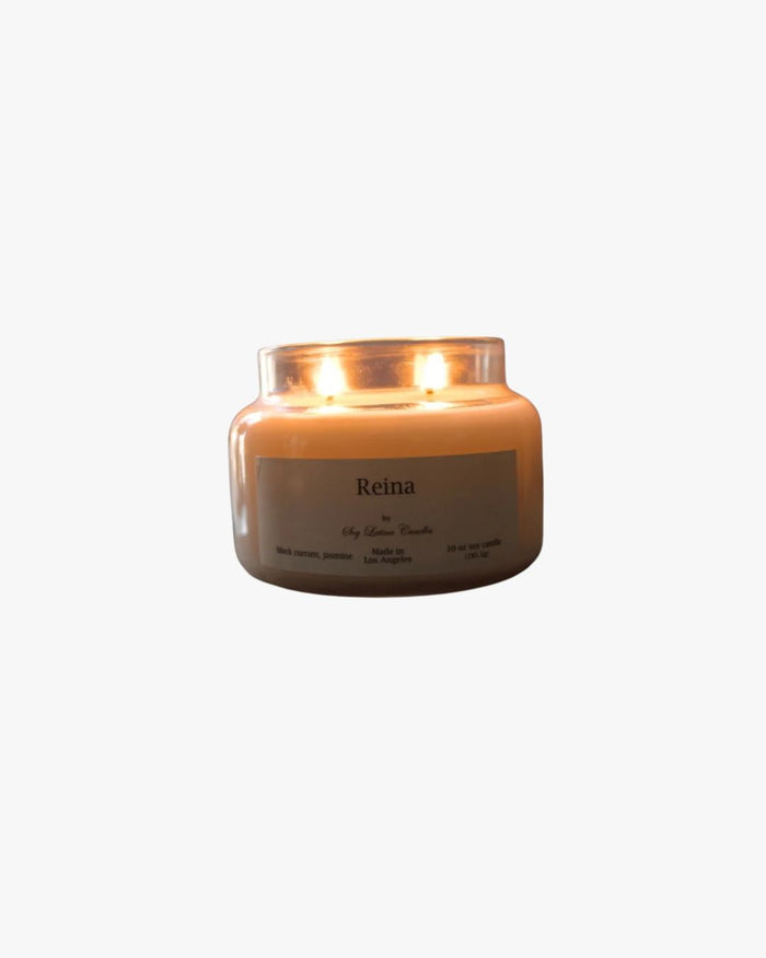 Reina Candle