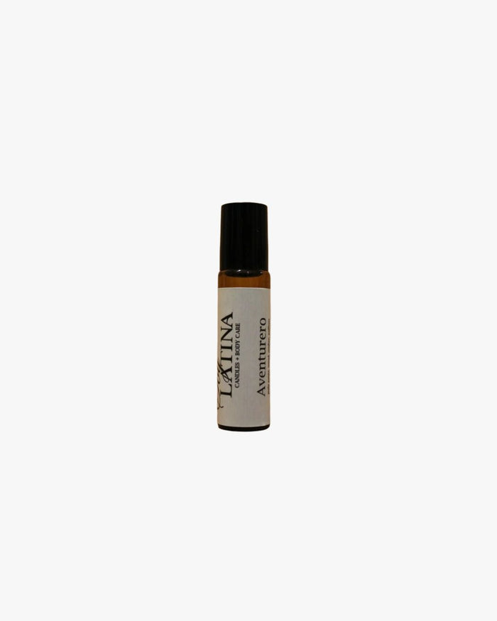 Aventurero Perfume Oil