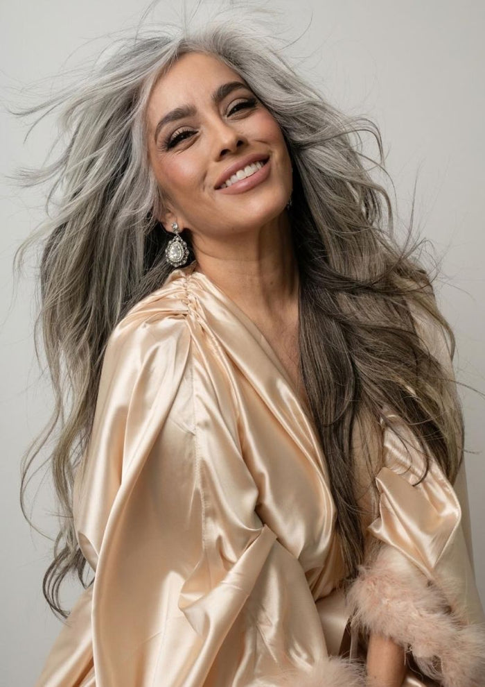 CLAUDIA FABIAN - CREATOR