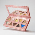 "Le Diamanté Animale" Eyeshadow Palette