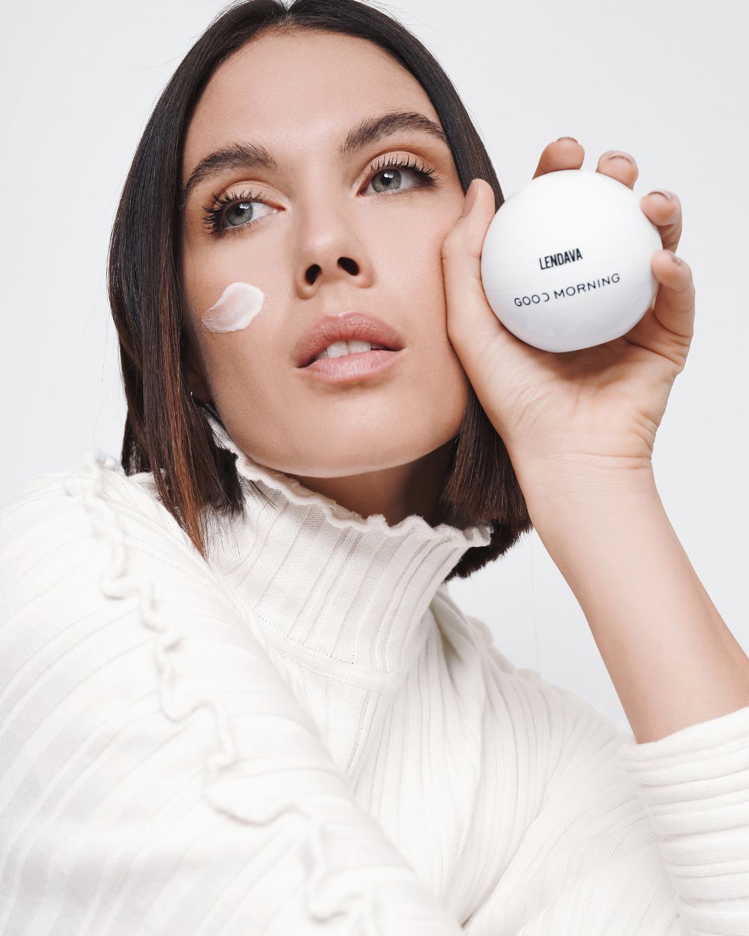 Good Morning Face Cream