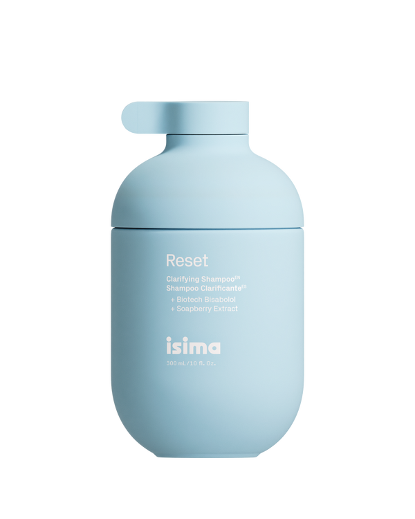 Reset Clarifying Shampoo
