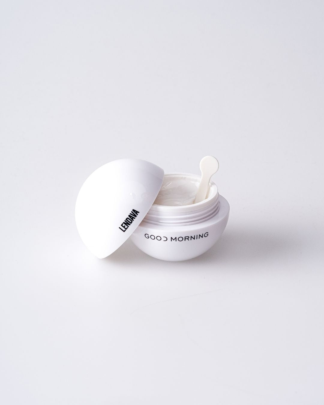Good Morning Face Cream