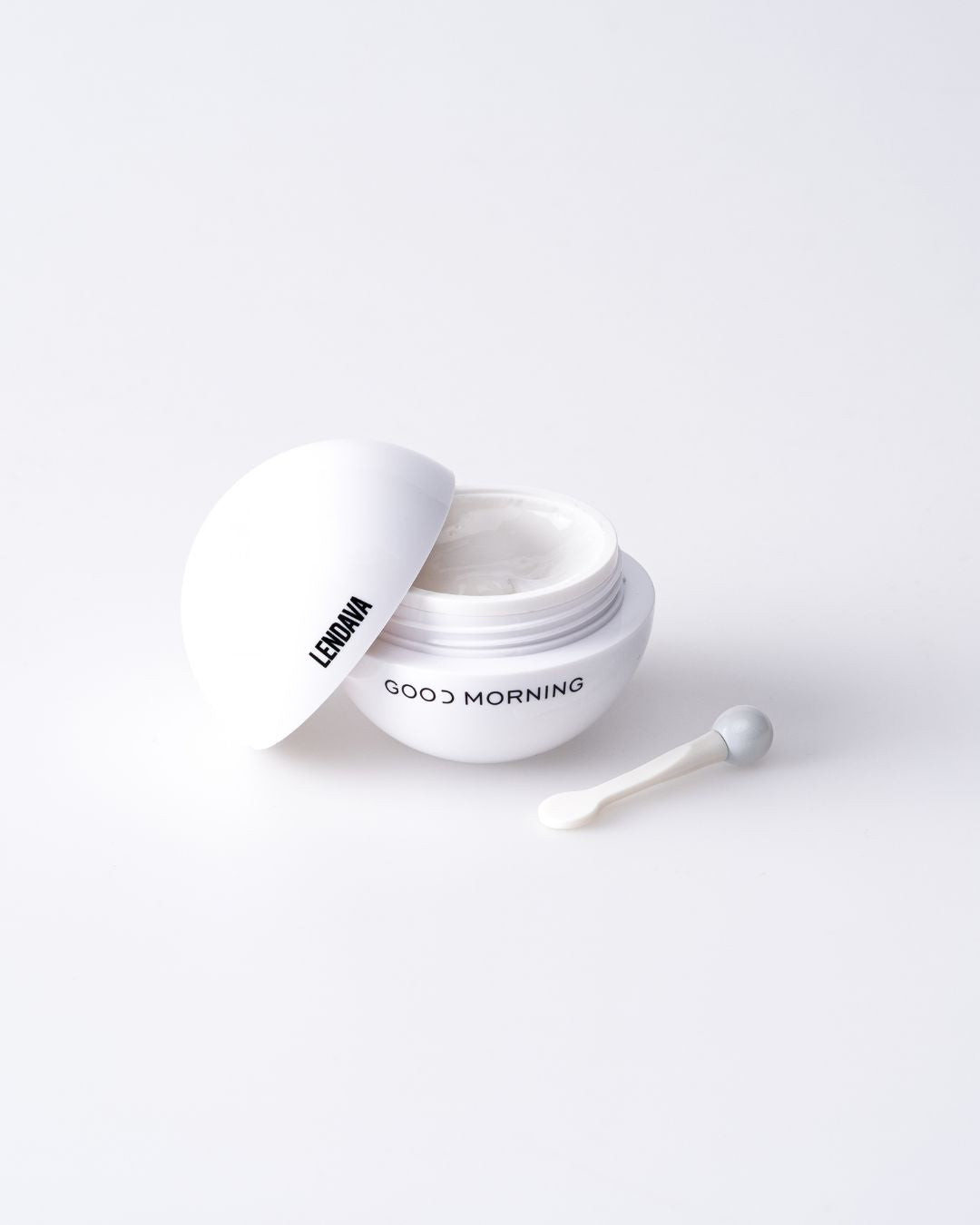 Good Morning Face Cream