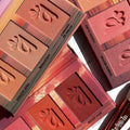 Colorete Blush Trio - Medium/Tan