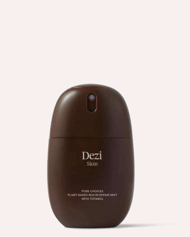 DEZI SKIN — PORE CHOICES