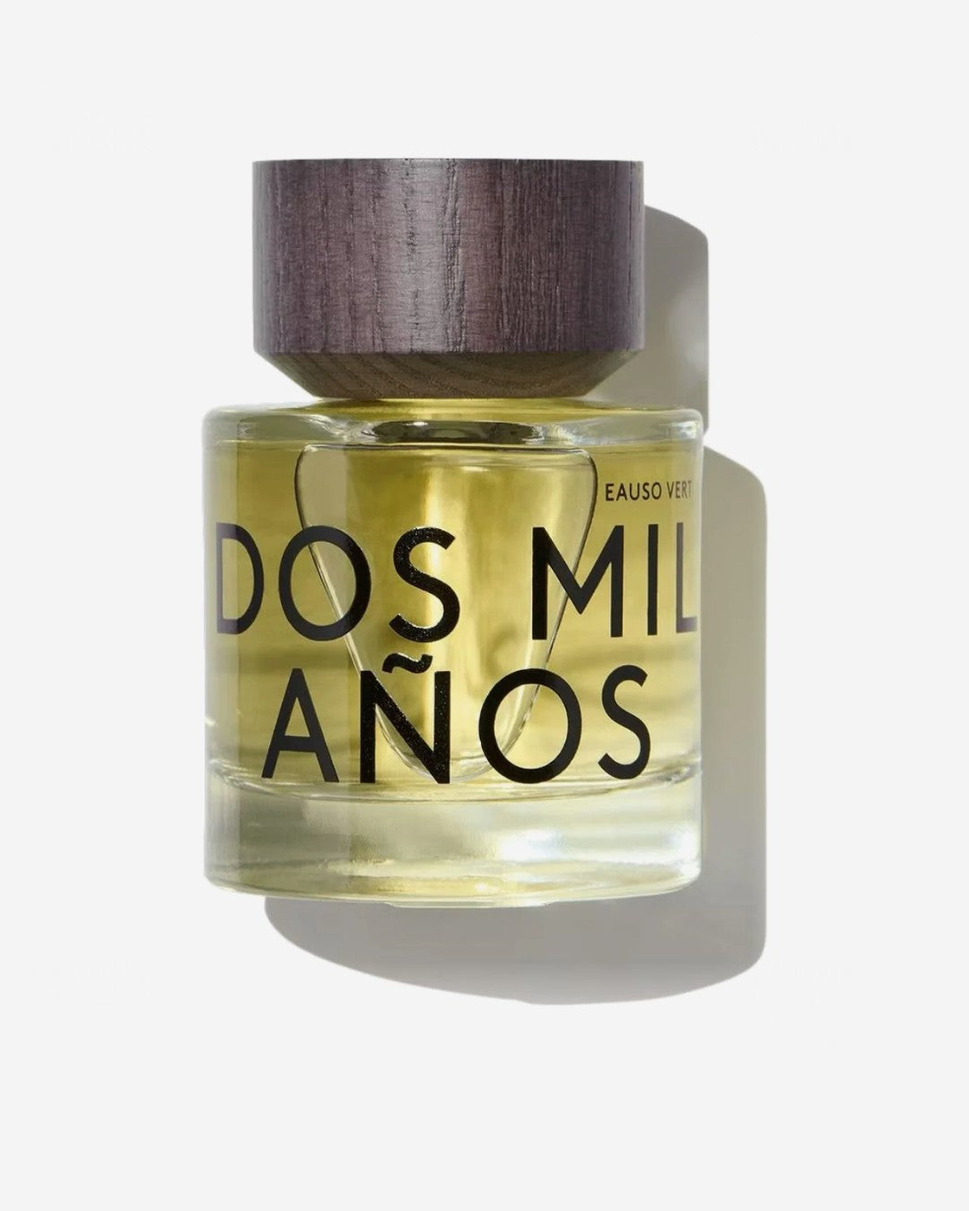 DOS MIL AÑOS
