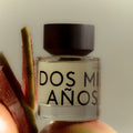 DOS MIL AÑOS