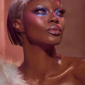 "Le Diamanté Animale" Eyeshadow Palette