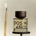DOS MIL AÑOS