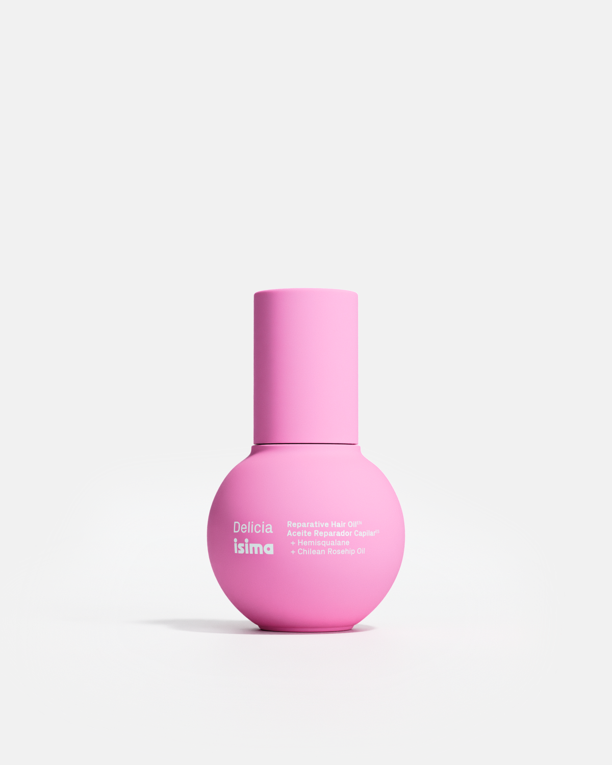 Delicia Reparative Hair Oil