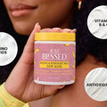 Banana & Rosemary Whip Hair Mask
