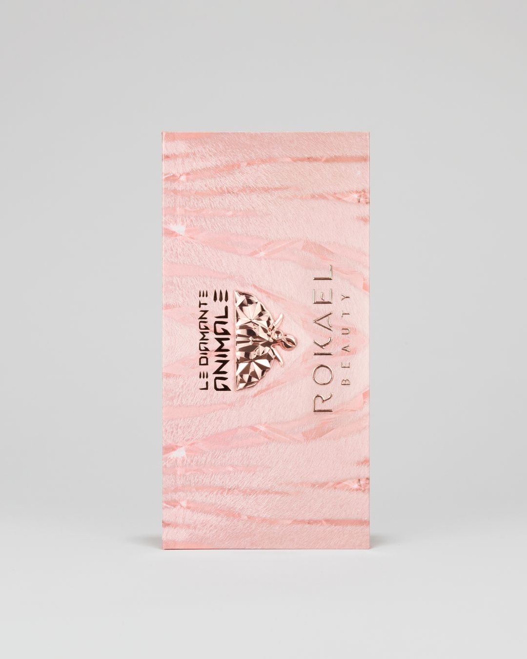 "Le Diamanté Animale" Eyeshadow Palette