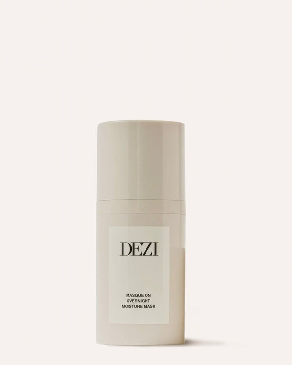Masque On — Overnight Moisture Mask