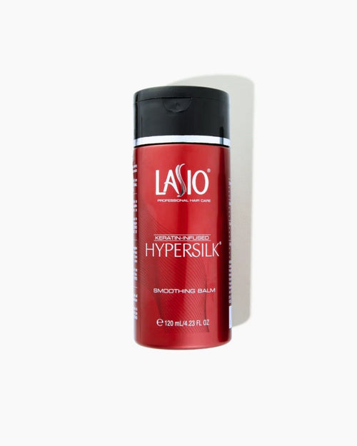 Hypersilk Smoothing Balm | Heat Protection, Shine & Frizz Control