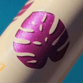 Colorete Concentrate Liquid Blush - Acai U Later