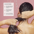 Adios Frizz Shampoo