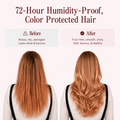 Adios Frizz Shampoo