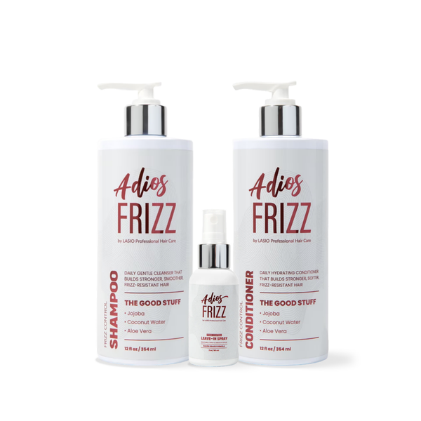 Adios Frizz Conditioner