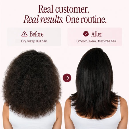 Adios Frizz Conditioner