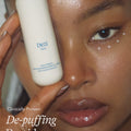 Agua Fresca — Cooling & Smoothing Eye Cream with Aloe & Guayusa