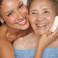 Agua Fresca — Cooling & Smoothing Eye Cream with Aloe & Guayusa